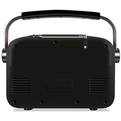 Портативный радиоприёмник Sven SRP-500 (Black) Thumb