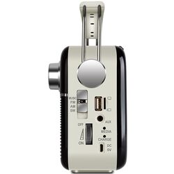 Портативный радиоприёмник Sven SRP-500 (Black) Thumb