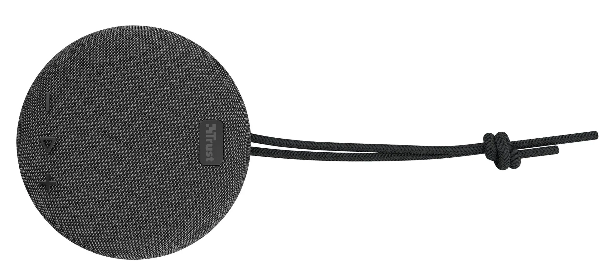 Difuzor portabil fara fir Trust Miro (Black) - 2