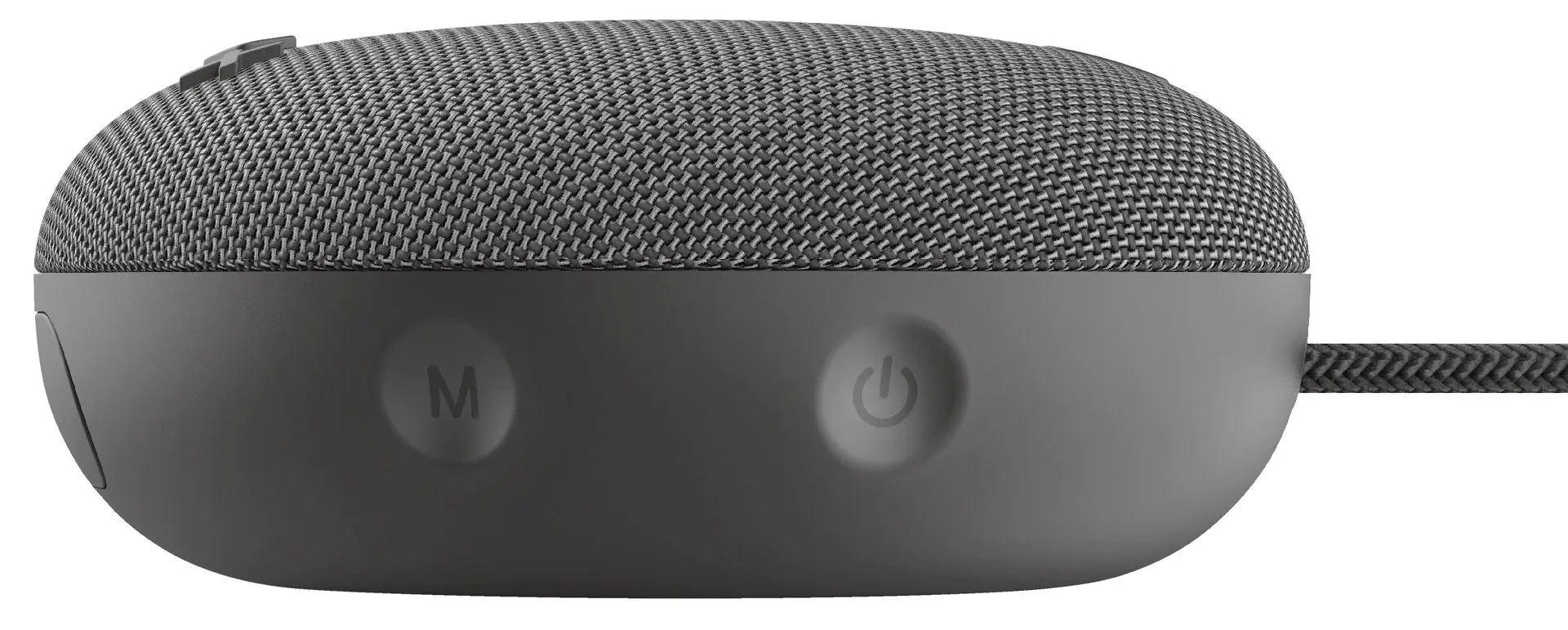 Difuzor portabil fara fir Trust Miro (Black) - 3