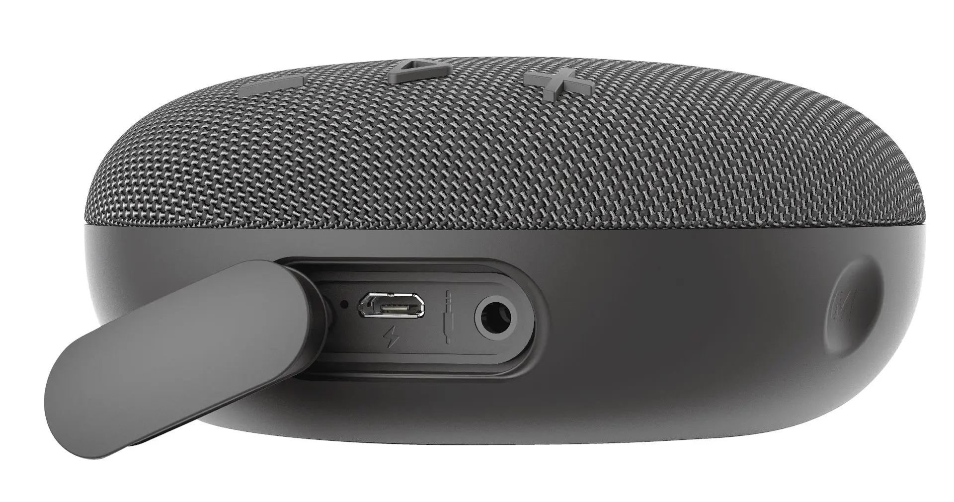 Difuzor portabil fara fir Trust Miro (Black) - 5