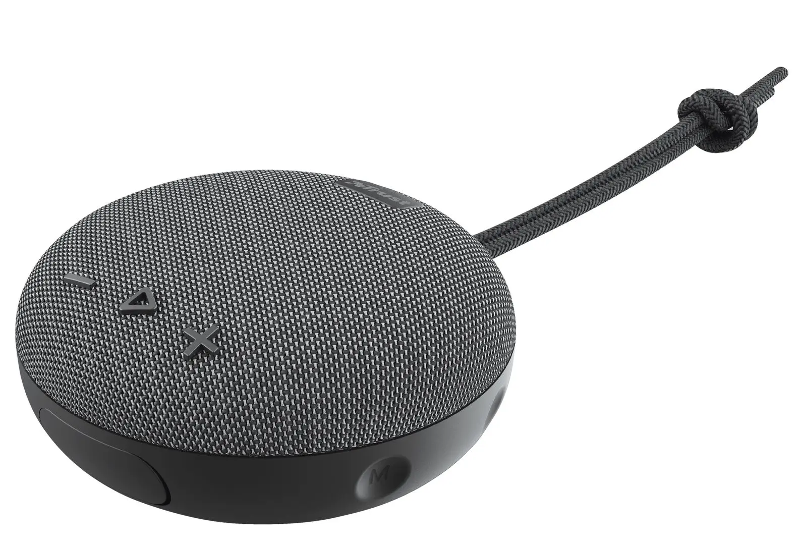 Difuzor portabil fara fir Trust Miro (Black)