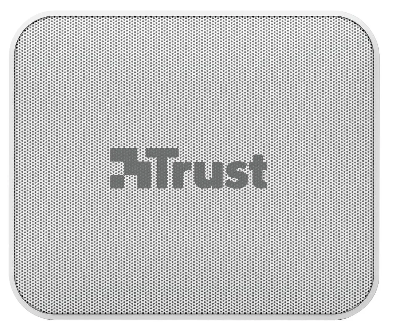 Беспроводная портативная колонка Trust Zowy (White) - 2