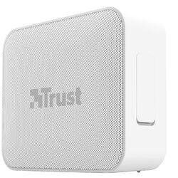 Беспроводная портативная колонка Trust Zowy (White) Thumb
