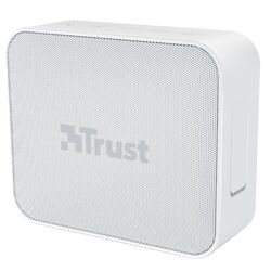 Беспроводная портативная колонка Trust Zowy (White)