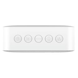 Беспроводная портативная колонка Trust Zowy (White) Thumb