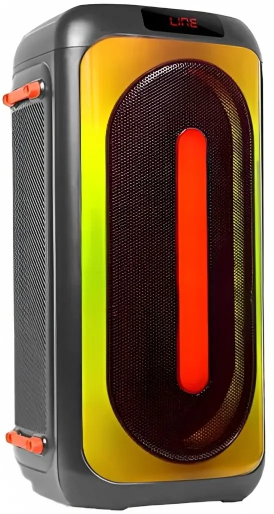 Sistem acustic portabil Vesta PS-X207 (Black) - 2