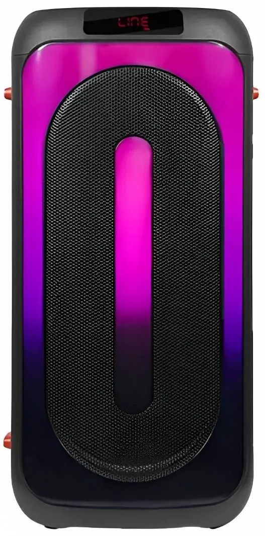 Sistem acustic portabil Vesta PS-X207 (Black)