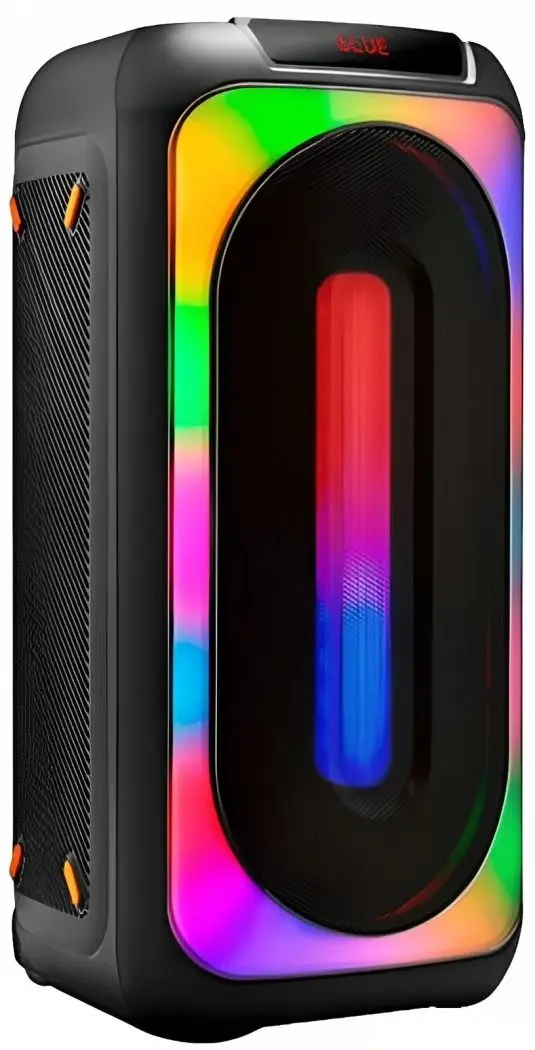 Sistem acustic portabil Vesta PS-X208M (Black) - 5