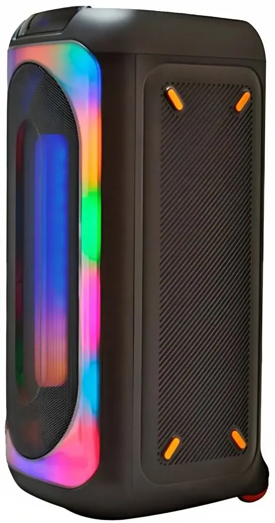 Sistem acustic portabil Vesta PS-X208M (Black) - 4