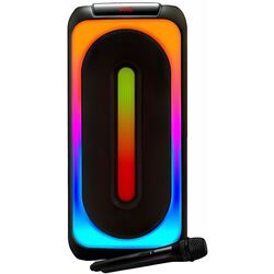 Sistem acustic portabil Vesta PS-X208M (Black)
