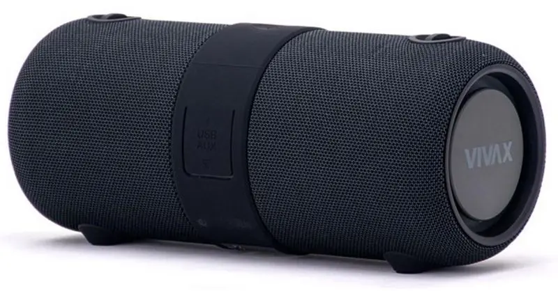 Difuzor portabil fara fir Vivax BS-160 (Black)