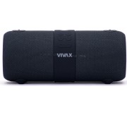 Беспроводная портативная колонка Vivax BS-160 (Black)