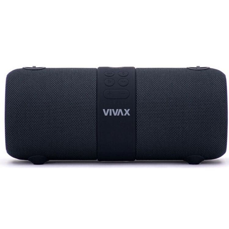 Беспроводная портативная колонка Vivax BS-160 (Black)