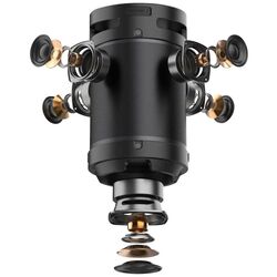 Difuzor portabil fara fir Vivax BS-700 (Black) Thumb