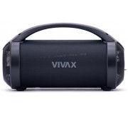 Портативная колонка Vivax BS-90 (Black)