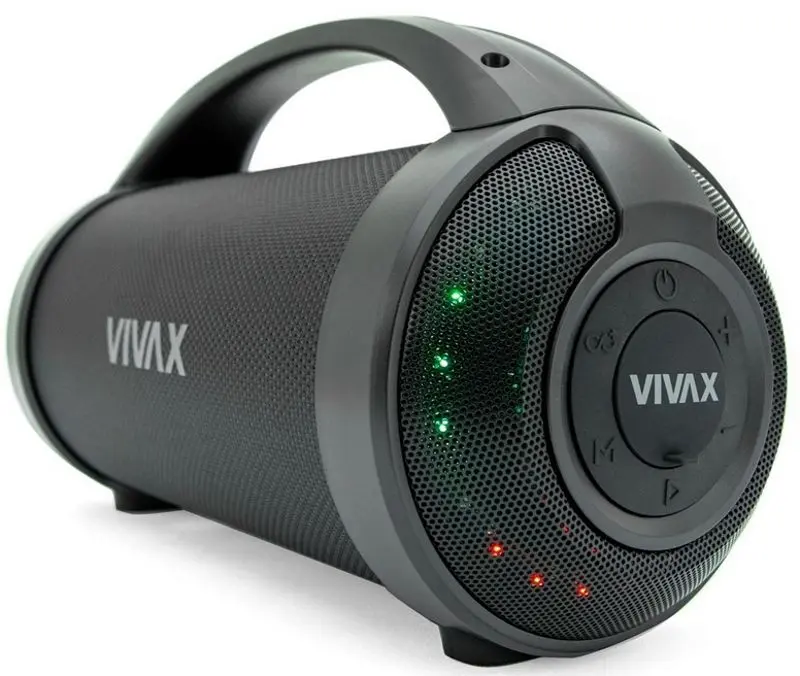 Difuzor portabil fara fir Vivax BS-90 (Black)