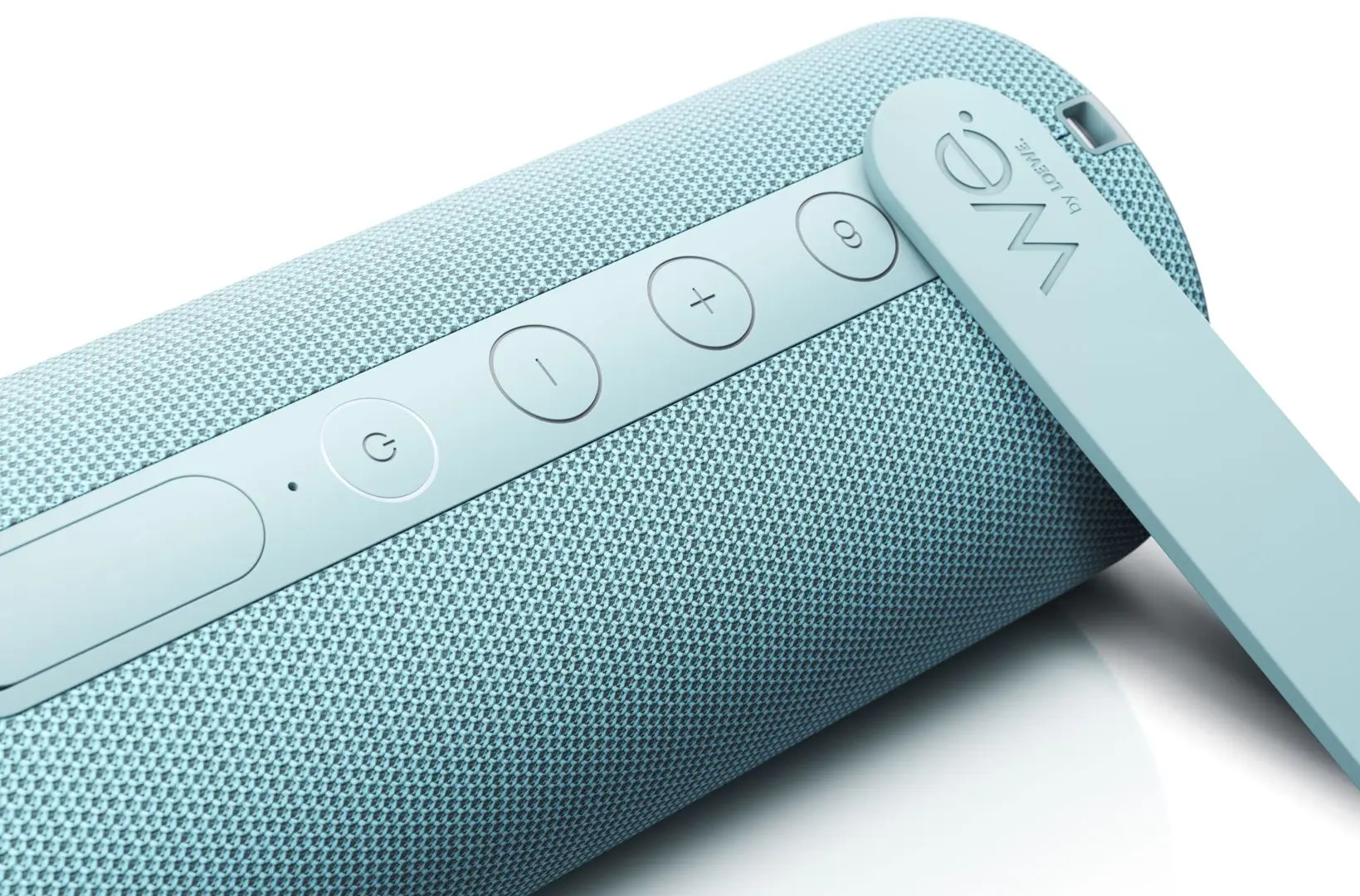 Difuzor portabil We. by Loewe Hear 2 (Aqua Blue) - 3