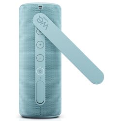 Difuzor portabil We. by Loewe Hear 2 (Aqua Blue)