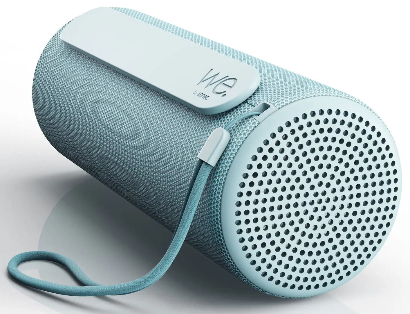 Difuzor portabil We. by Loewe Hear 2 (Aqua Blue) - 6