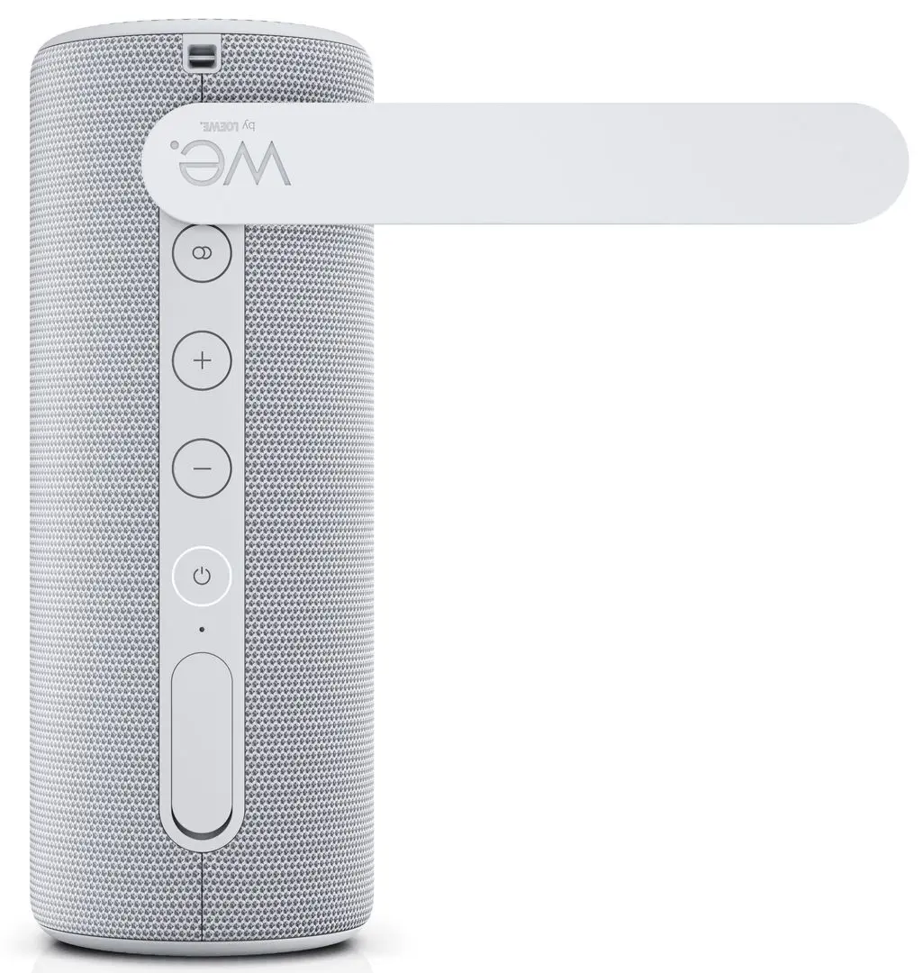 Difuzor portabil We. by Loewe Hear 2 (Cool Grey) - 3