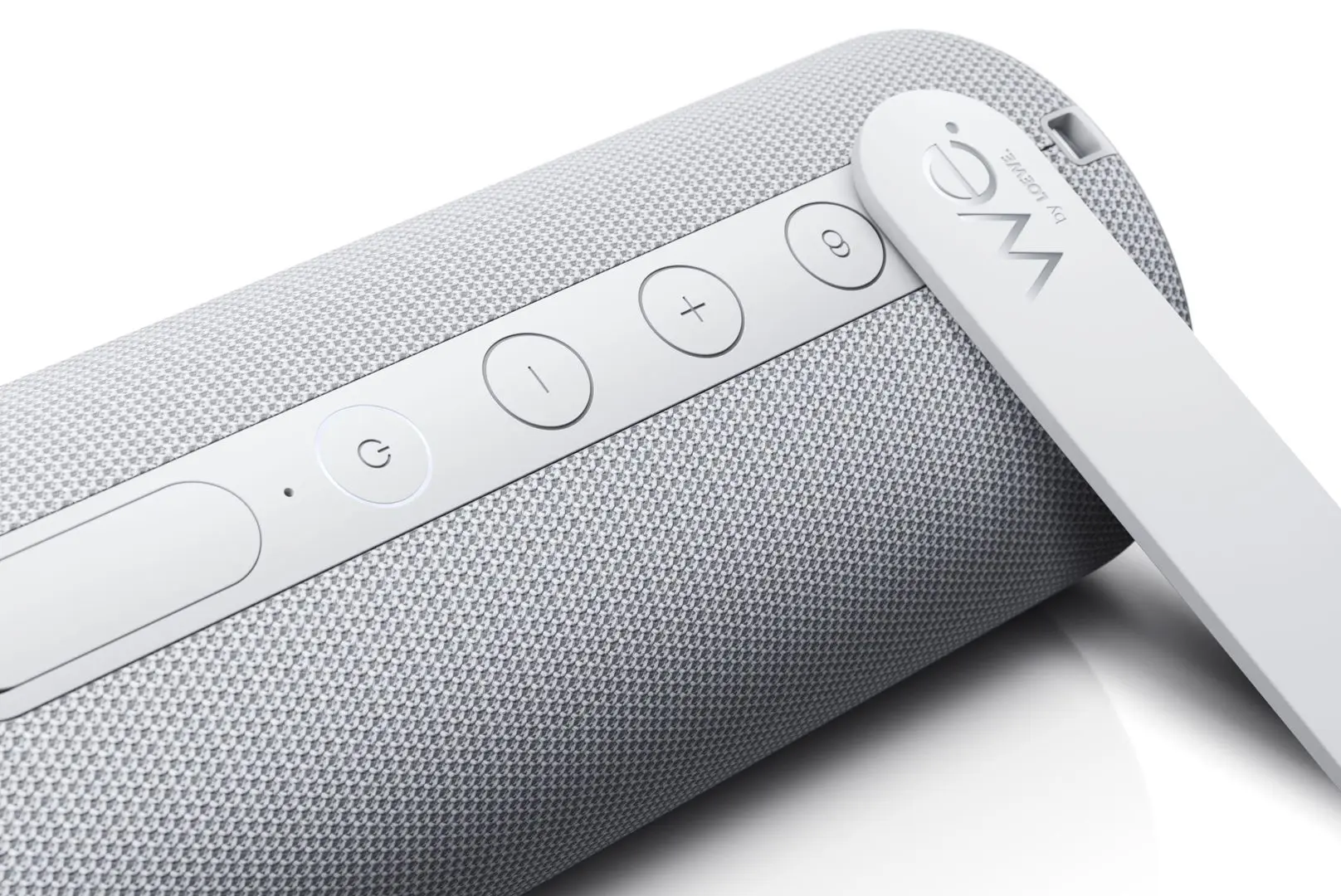 Difuzor portabil We. by Loewe Hear 2 (Cool Grey) - 4