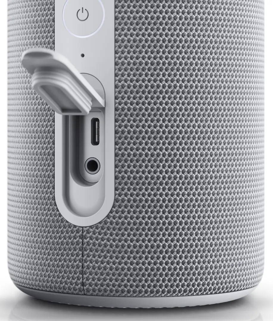 Difuzor portabil We. by Loewe Hear 2 (Cool Grey) - 5