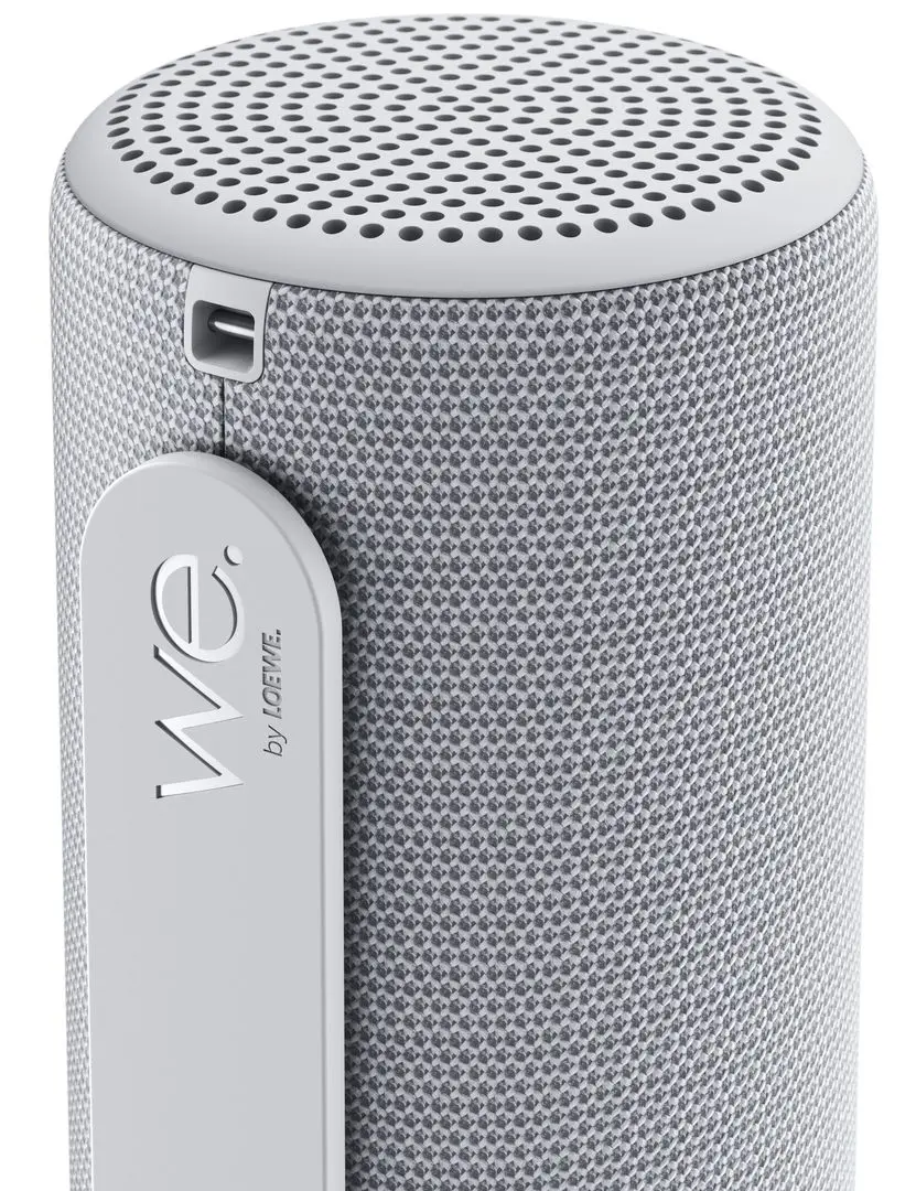 Difuzor portabil We. by Loewe Hear 2 (Cool Grey) - 6