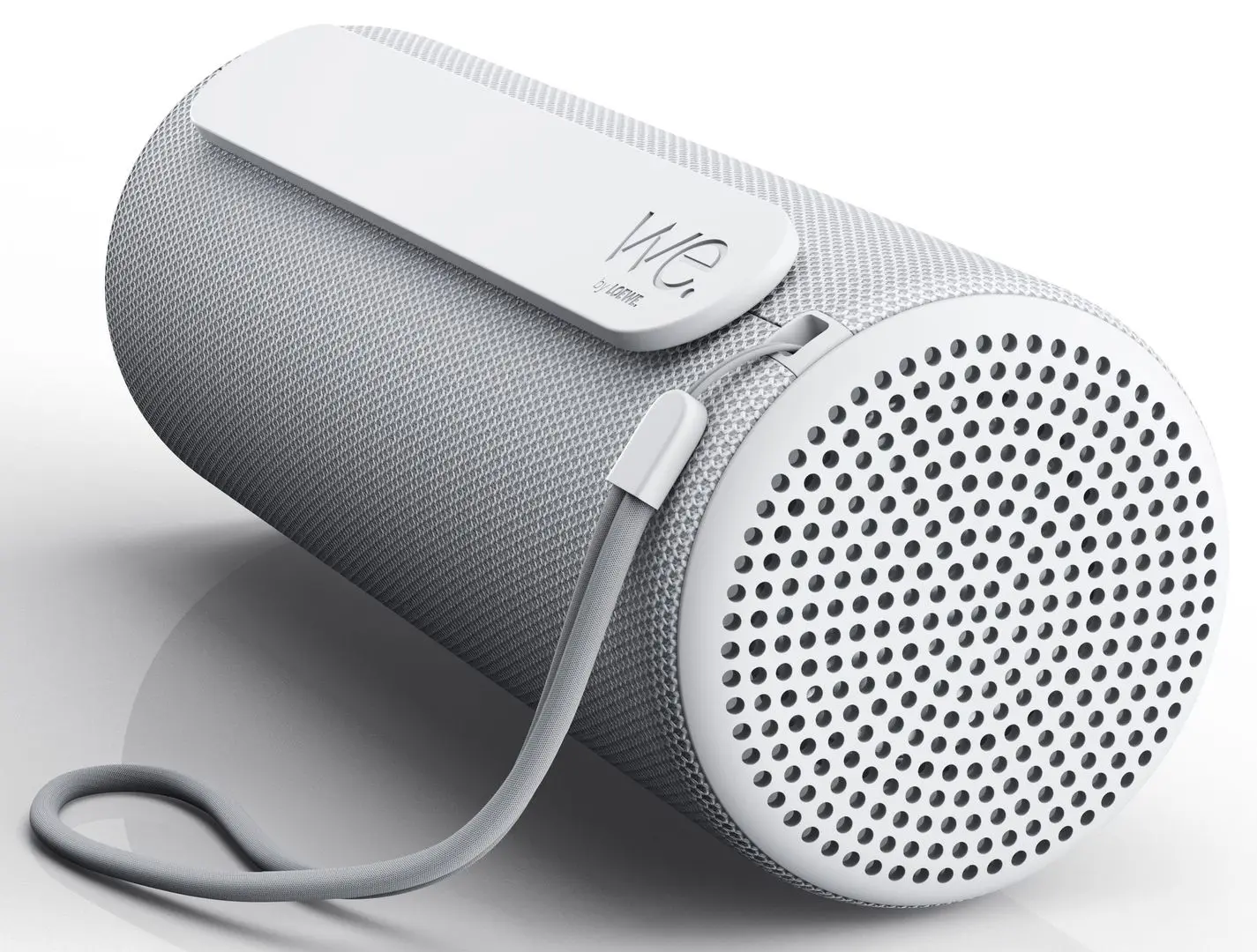Difuzor portabil We. by Loewe Hear 2 (Cool Grey) - 7