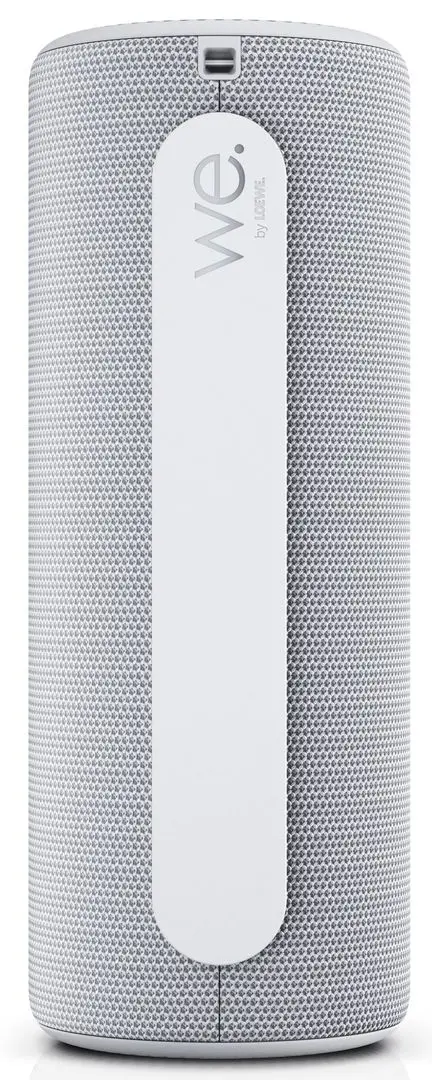 Difuzor portabil We. by Loewe Hear 2 (Cool Grey)