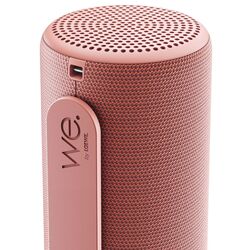 Difuzor portabil We. by Loewe Hear 2 (Coral Red) Thumb