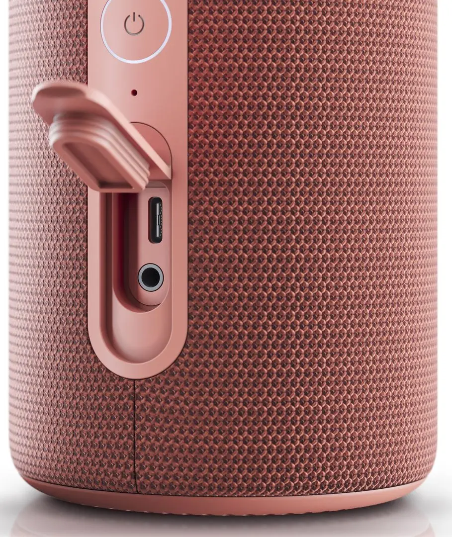 Difuzor portabil We. by Loewe Hear 2 (Coral Red) - 3