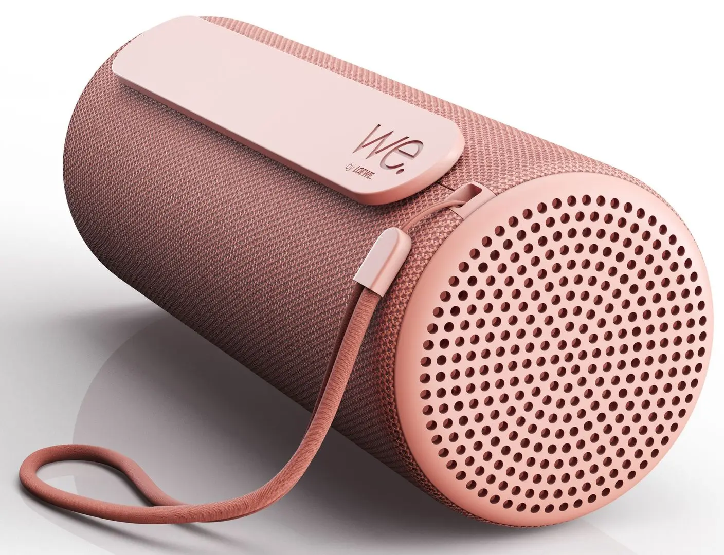 Difuzor portabil We. by Loewe Hear 2 (Coral Red) - 2