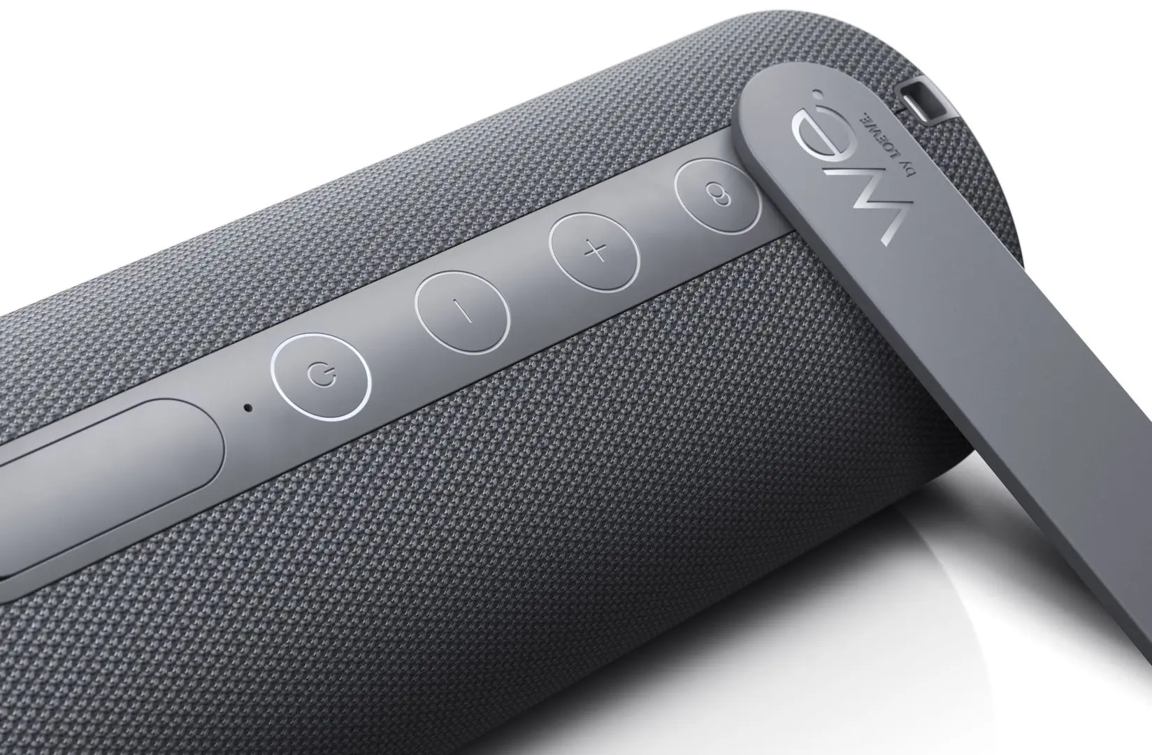 Difuzor portabil We. by Loewe Hear 2 (Storm Grey) - 3