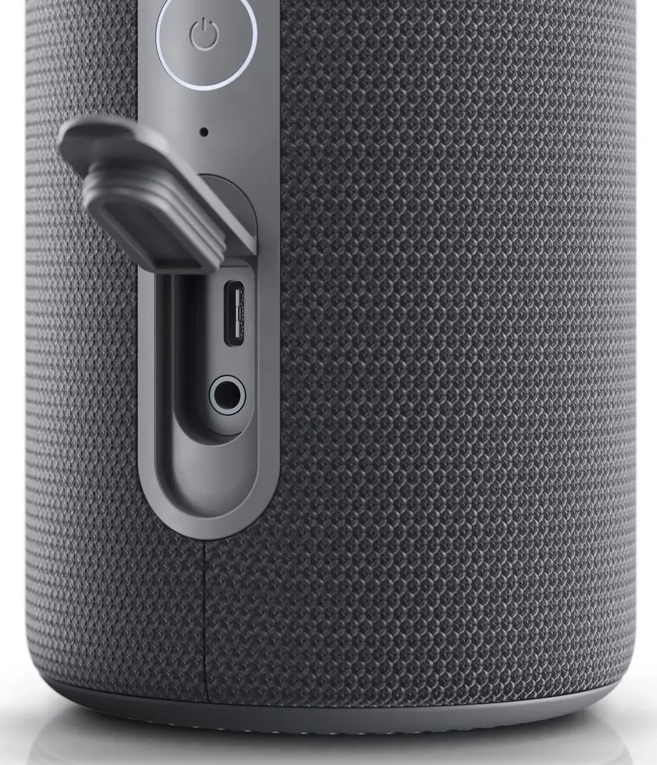 Difuzor portabil We. by Loewe Hear 2 (Storm Grey) - 4