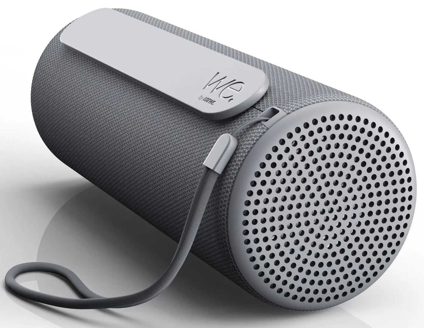 Difuzor portabil We. by Loewe Hear 2 (Storm Grey) - 6