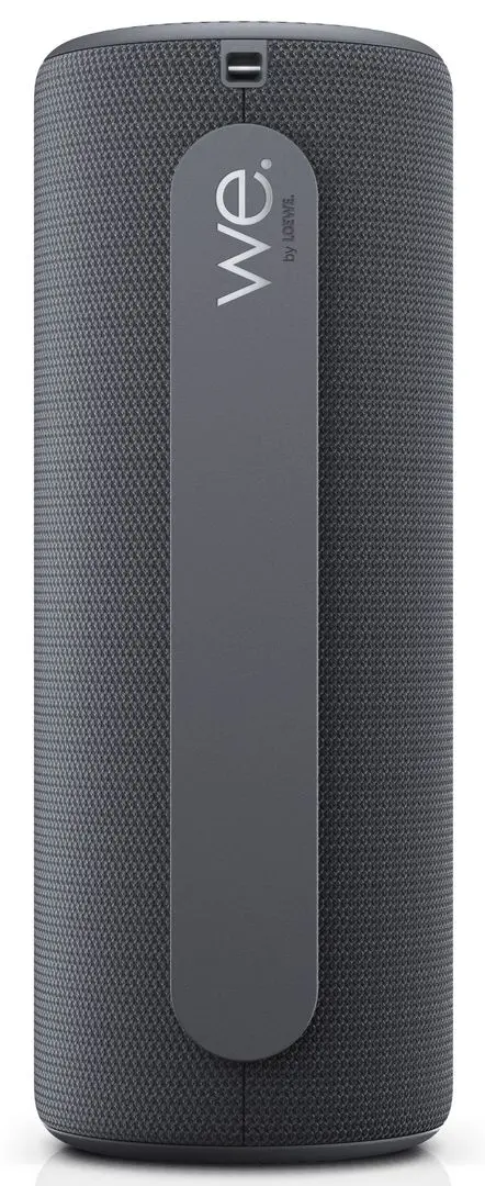 Difuzor portabil We. by Loewe Hear 2 (Storm Grey)