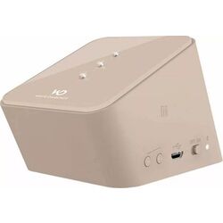 Difuzor portabil fara fir White Diamonds Crystal 8040TRI56 (Rose Gold) Thumb