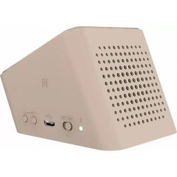 Difuzor portabil fara fir White Diamonds Crystal 8040TRI56 (Rose Gold) Thumb