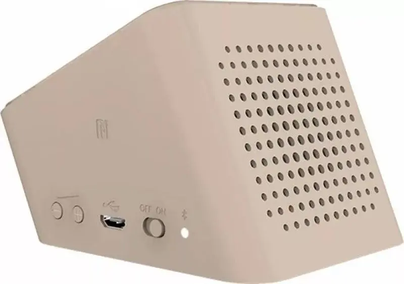 Difuzor portabil fara fir White Diamonds Crystal 8040TRI56 (Rose Gold) - 3