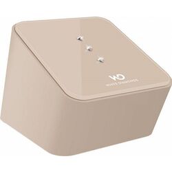 Difuzor portabil fara fir White Diamonds Crystal 8040TRI56 (Rose Gold)