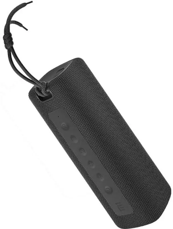 Difuzor portabil fara fir Xiaomi Mi Portable Bluetooth Speaker 16W (Black)