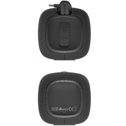 Difuzor portabil fara fir Xiaomi Mi Portable Bluetooth Speaker 16W (Black) Thumb