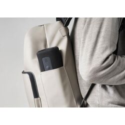 Difuzor portabil fara fir Xiaomi Mi Portable Bluetooth Speaker 16W (Black) Thumb