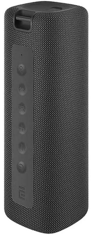 Difuzor portabil fara fir Xiaomi Mi Portable Bluetooth Speaker 16W (Black)