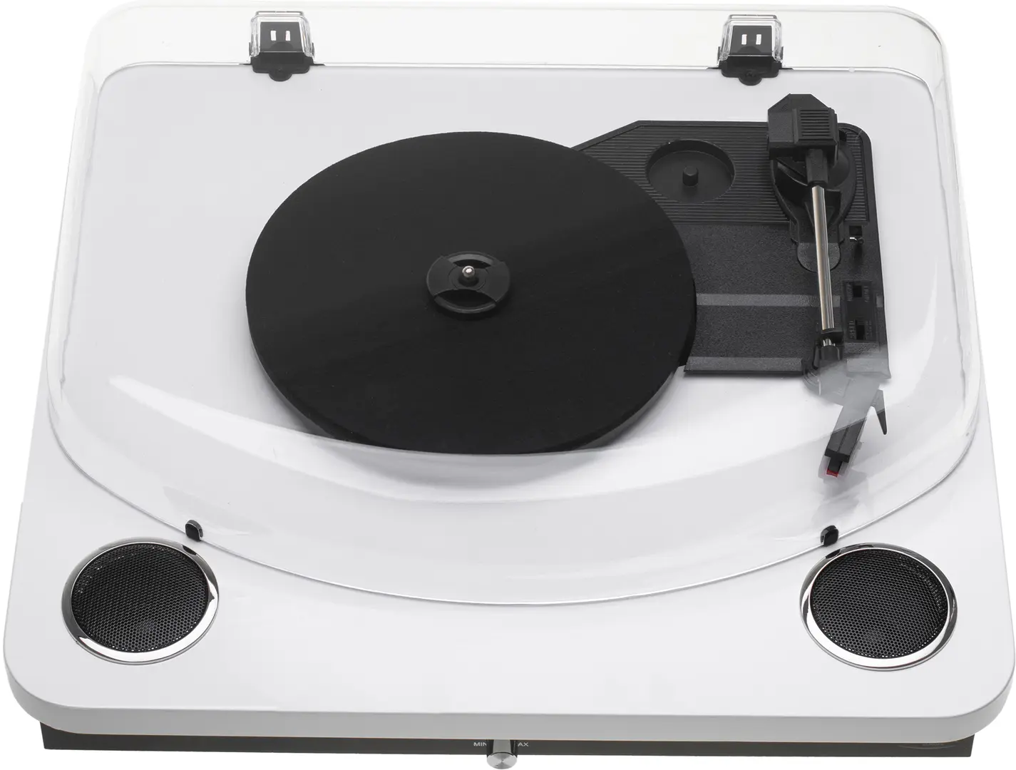 Player de vinil Adler AD 1914 (White/Black)