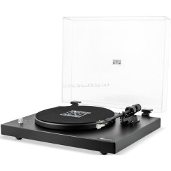 Player de vinil ElectroMures EM 1023 (Black)