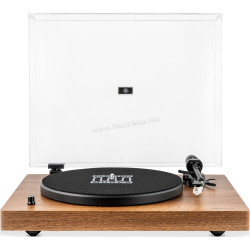 Player de vinil ElectroMures EM 1023 (Wood)