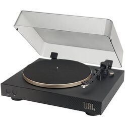 Player de vinil JBL Spinner BT (Black/Gold) Thumb