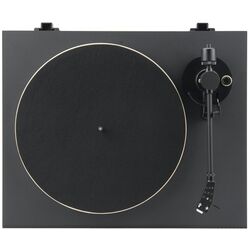 Player de vinil JBL Spinner BT (Black/Gold) Thumb